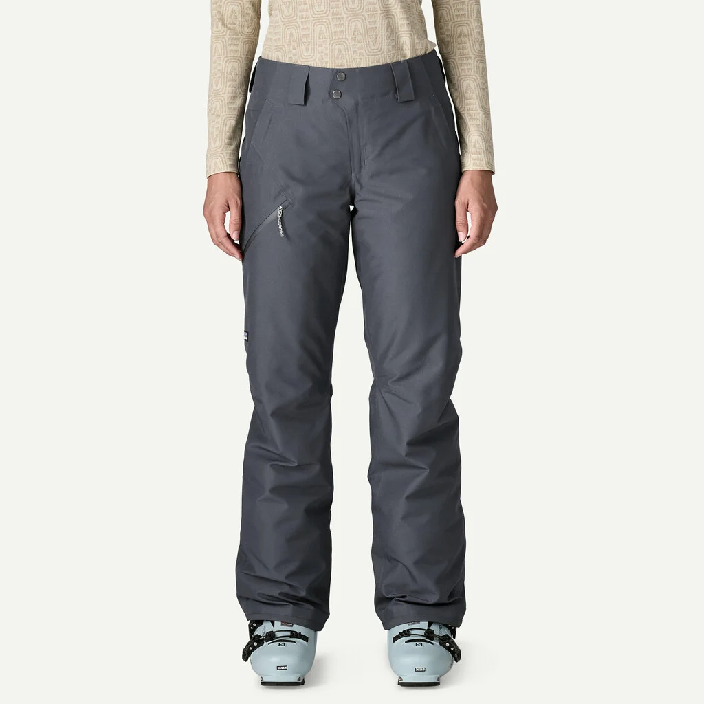 Patagonia Women's Insulated Powder Town Pants - Short